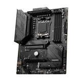 MSI MAG B650 TOMAHAWK WiFi DDR5 AM5 AMD ATX Gaming Motherboard